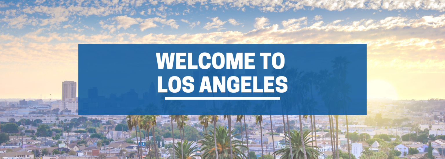 Los Angeles Reliant Relocation Services